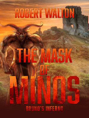 cover image of The Mask of Minos